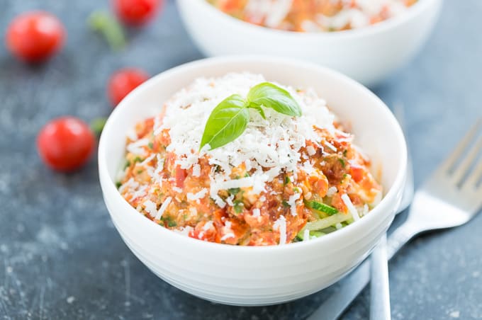 No-Cook Blender Checca: Master Your Summer Tomato Abundance